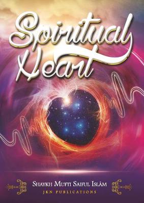 Book cover for Spiritual Heart