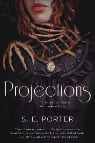 Cover of Projections