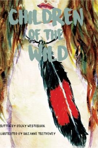 Cover of Children of the Wild