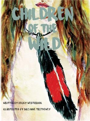 Book cover for Children of the Wild