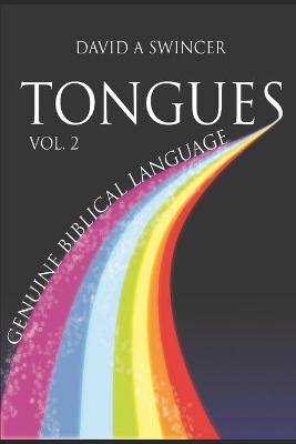 Cover of Tongues Volume 2