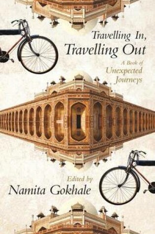 Cover of Travelling In, Travelling Out