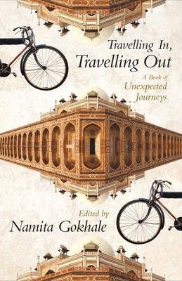 Book cover for Travelling In, Travelling Out