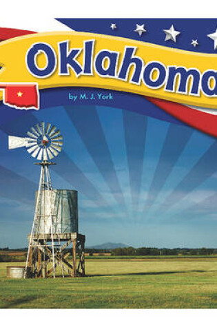 Cover of Oklahoma