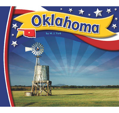 Cover of Oklahoma