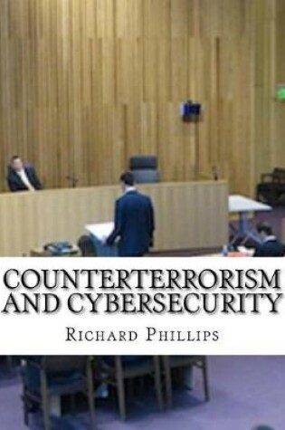 Cover of Counterterrorism and Cybersecurity