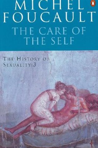 Cover of The History of Sexuality: 3