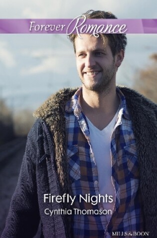 Cover of Firefly Nights