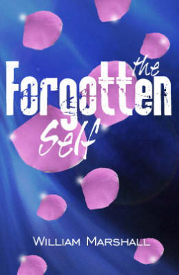 Book cover for The Forgotten Self