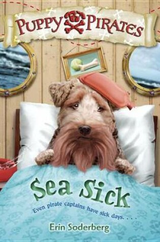 Cover of Sea Sick