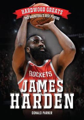 Cover of James Harden