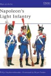 Book cover for Napoleon's Light Infantry