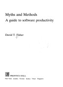 Book cover for Myths Methods