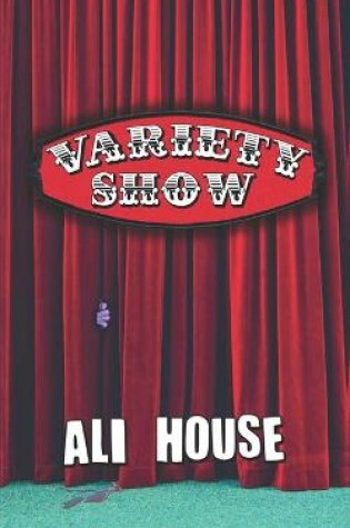 Cover of Variety Show