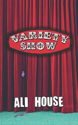 Book cover for Variety Show