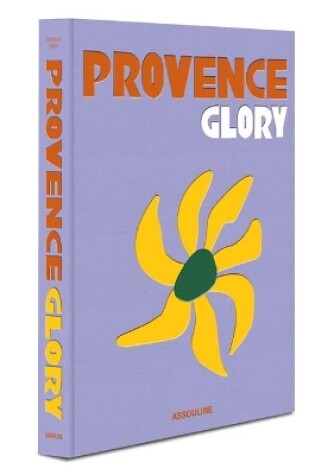 Cover of Provence Glory
