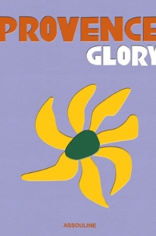 Cover of Provence Glory