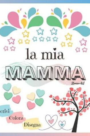 Cover of La mia Mamma