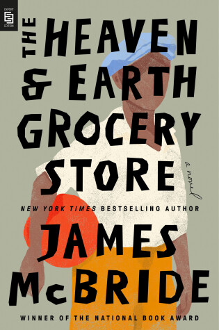 Cover of The Heaven & Earth Grocery Store