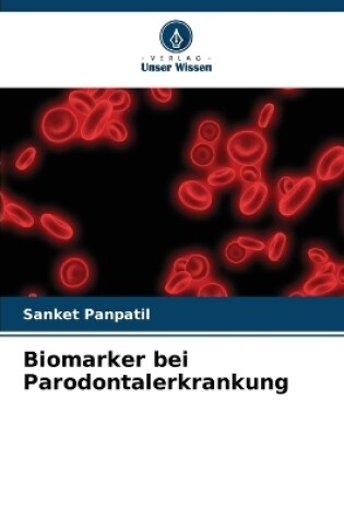 Cover of Biomarker bei Parodontalerkrankung