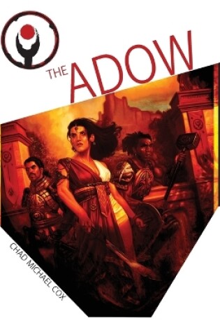 Cover of The Adow