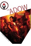 Book cover for The Adow