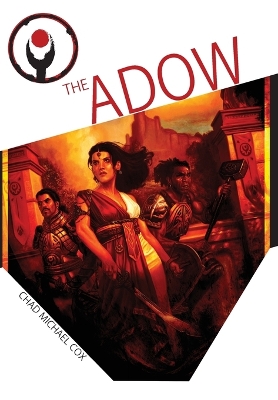 Cover of The Adow