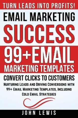 Cover of Email Marketing Success