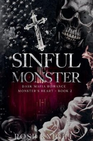 Cover of Sinful Monster