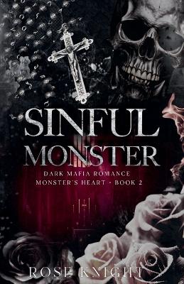 Book cover for Sinful Monster