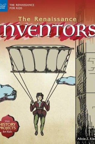 Cover of The Renaissance Inventors