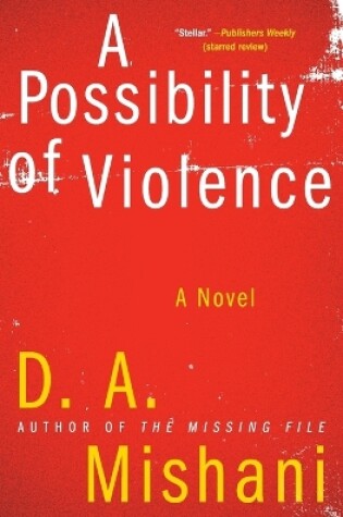 Cover of A Possibility of Violence