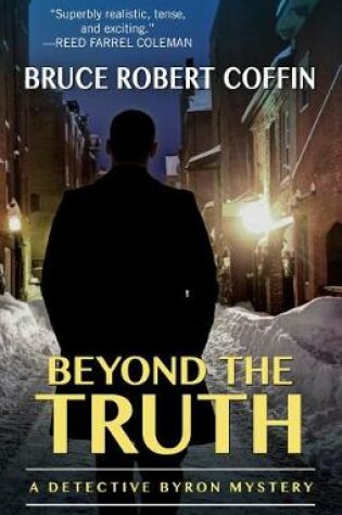 Cover of Beyond the Truth