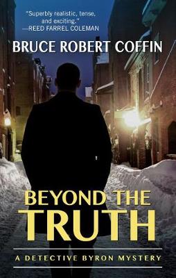 Book cover for Beyond the Truth