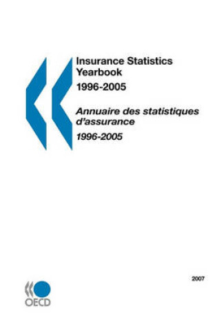 Cover of Insurance Statistics Yearbook 2007