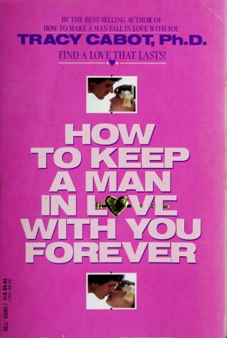 Book cover for How to Keep a Man in Love with