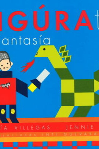 Cover of Figurate Fantasia