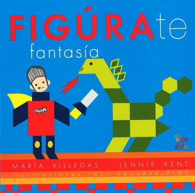 Book cover for Figurate Fantasia