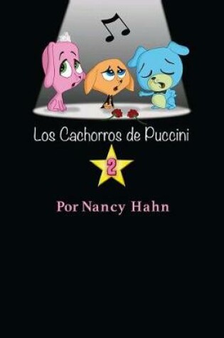 Cover of Los Cachorros de Puccini 2