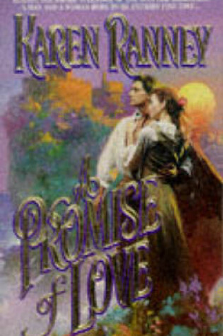 Cover of A Promise of Love