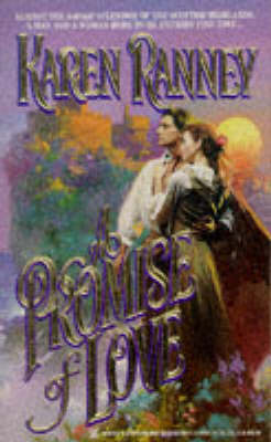 Book cover for A Promise of Love