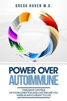 Cover of Power Over Autoimmune