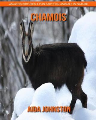 Book cover for Chamois