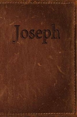 Cover of Joseph