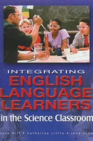 Cover of Integrating English Language Learners