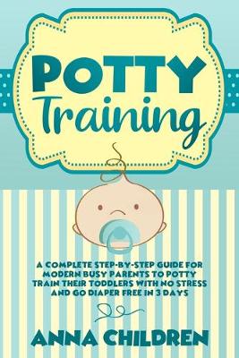 Cover of Potty Training