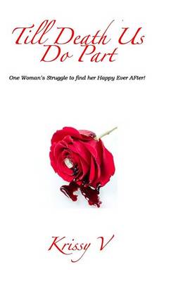 Book cover for Till Death Us Do Part