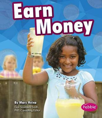 Book cover for Earn Money