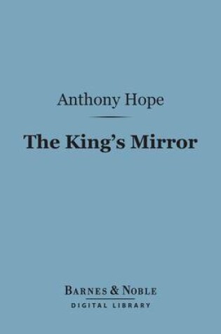 Cover of The King's Mirror (Barnes & Noble Digital Library)