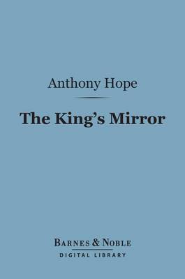 Book cover for The King's Mirror (Barnes & Noble Digital Library)